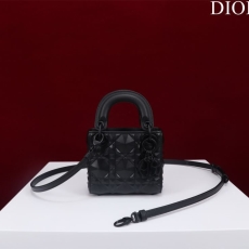 Christian Dior My Lady Bags